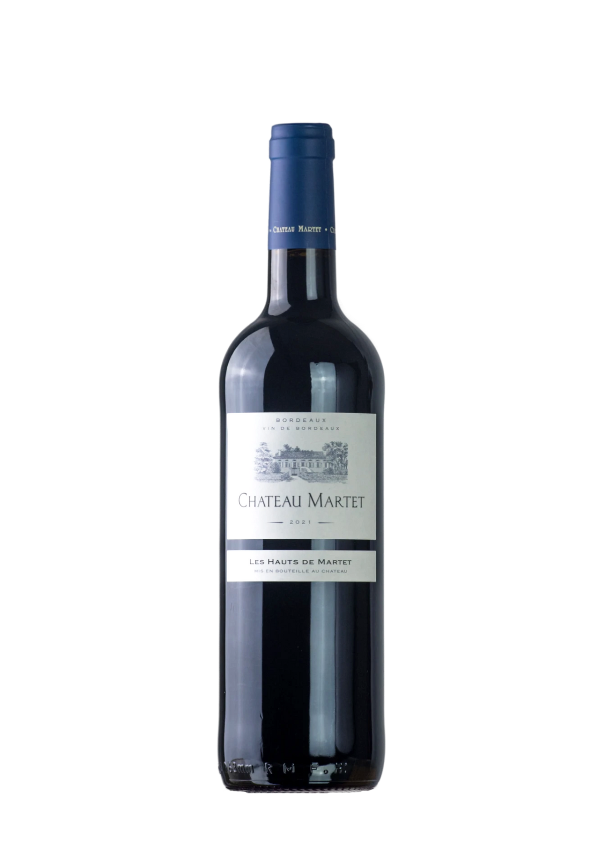Les Hauts de Martet 2021