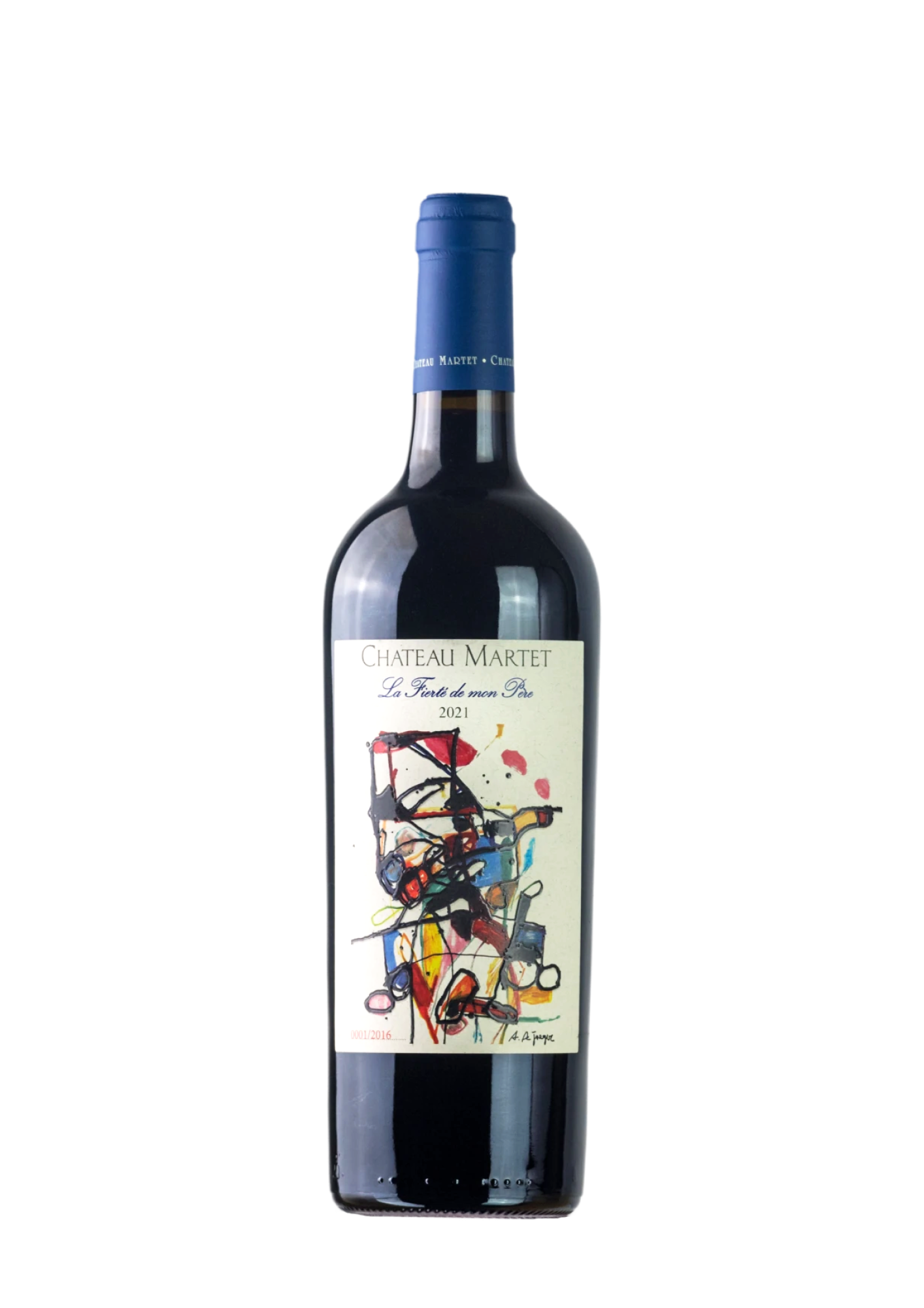 La Fierté de mon Père 2020